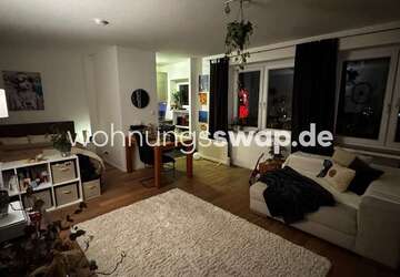 Wohnung Köln - 1 Zimmer, 38 m&sup2;, 1.000&euro; | Angebot:26444885