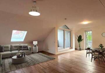 Wohnung Köln Chorweiler - 3 Zimmer, 118 m&sup2;, 1.764&euro; | Angebot:27131249