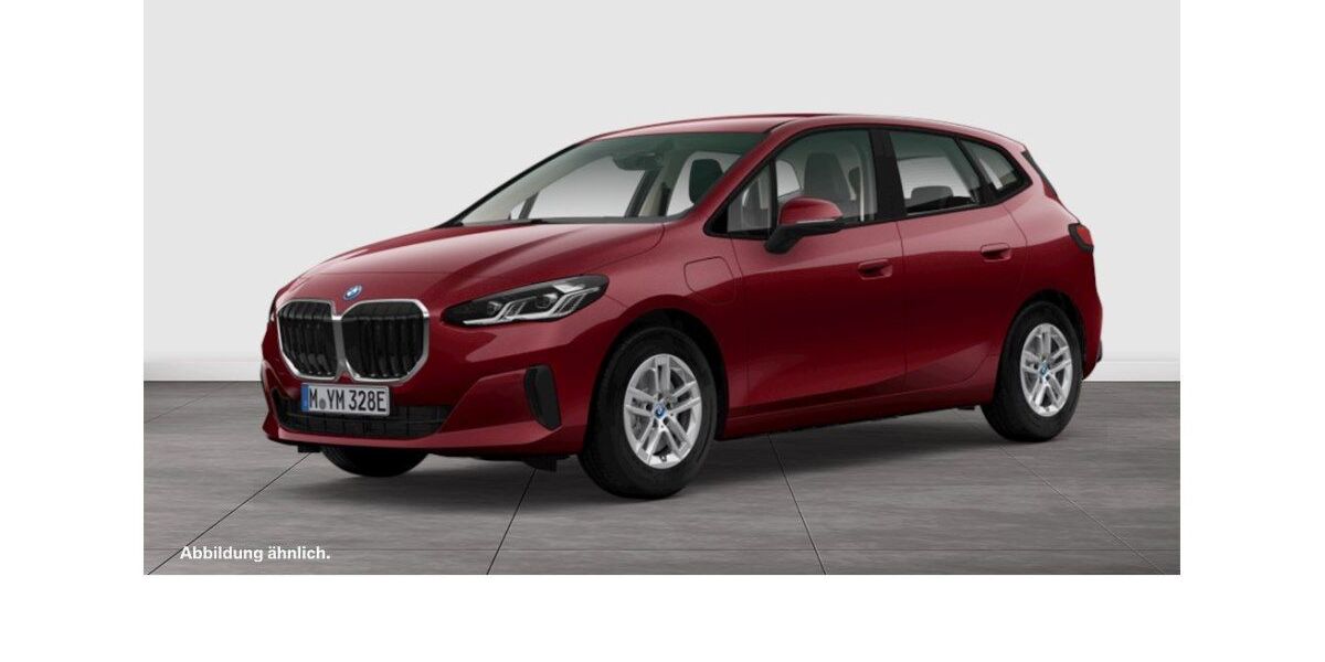 BMW 225 Active Tourer 67.630 km 25.995 &euro; Köln-West 50858