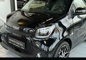 Smart ForTwo 11.220 km 17.480 &euro; Köln-Deutz 51105