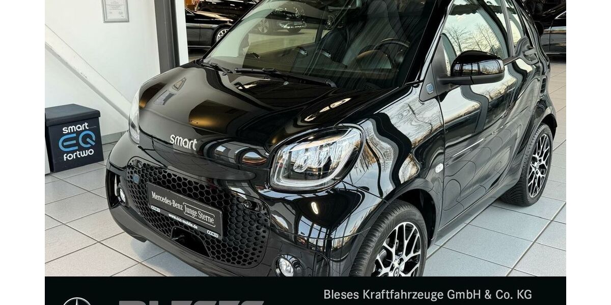 Smart ForTwo 11.220 km 17.480 &euro; Köln-Deutz 51105