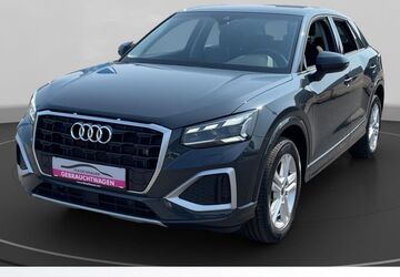 Audi Q2 34.677 km 23.490 &euro; Köln 51145