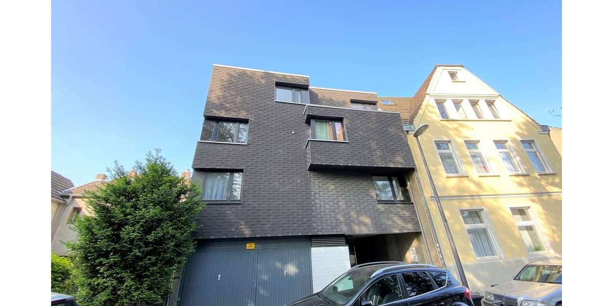 Etagenwohnung Köln Sürth - 2 Zimmer, 59 m&sup2;, 1.000&euro; | Angebot:27312382