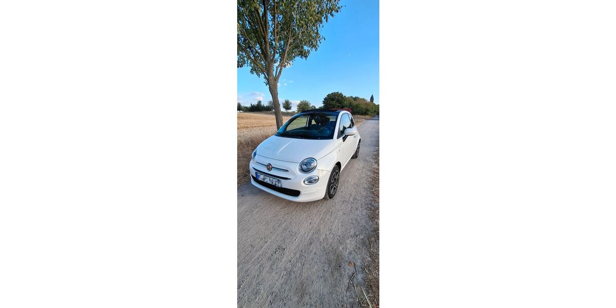 Fiat 500C 21.800 km 12.999 &euro; Köln 50997