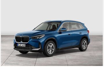 BMW X1 13.476 km 34.690 &euro; Köln-Nord 50739