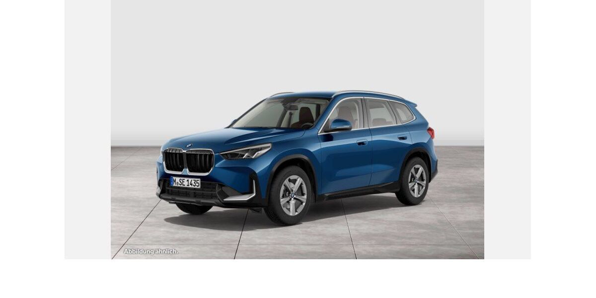BMW X1 13.476 km 34.690 &euro; Köln-Nord 50739