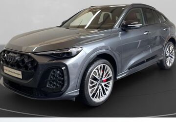Audi SQ5 19.144 km 72.660 &euro; Köln 50823