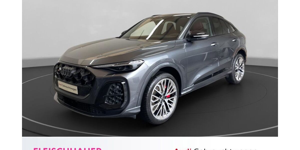 Audi SQ5 19.144 km 72.660 &euro; Köln 50823