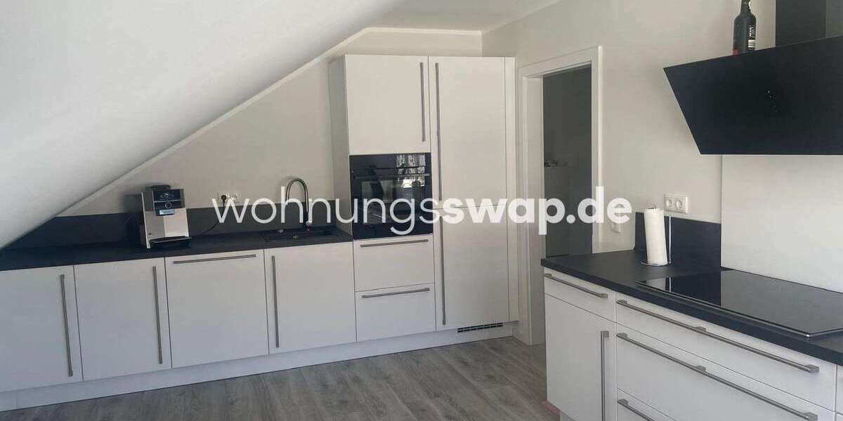 Etagenwohnung Köln - 3 Zimmer, 80 m&sup2;, 1.300&euro; | Angebot:27090227