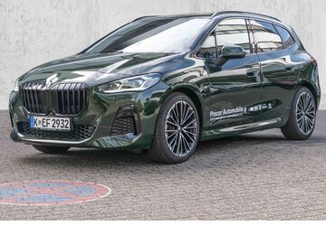 BMW 223 Active Tourer 12.650 km 38.480 &euro; Köln Süd 50968