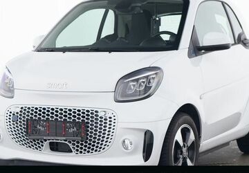 Smart ForTwo 17.685 km 16.380 &euro; Köln-Deutz 51105