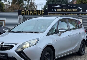 Opel Zafira 192.700 km 4.650 &euro; Köln 51109