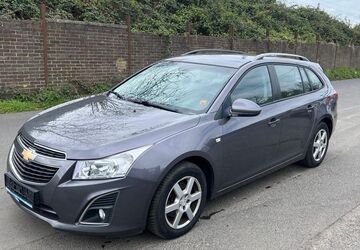 Chevrolet Cruze 165.000 km 3.300 &euro; Köln 50739