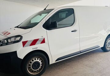 Opel Vivaro 69.950 km 10.999 &euro; Rodenkirchen 50996