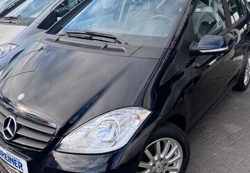Mercedes-Benz A 160 56.000 km 9.990 &euro; Bergisch-Gladbach 51469