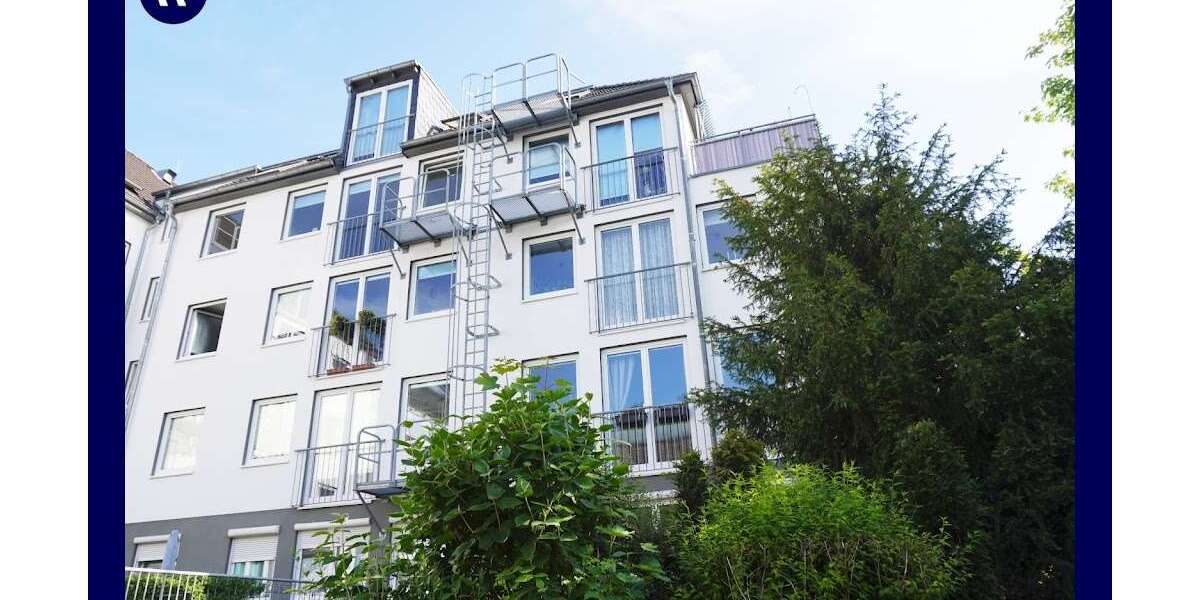 Etagenwohnung Köln Ehrenfeld - 2 Zimmer, 56 m&sup2;, 970&euro; | Angebot:26885293
