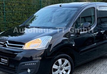 Citroen Berlingo 82.241 km 9.950 &euro; Bergheim bei Köln 50126