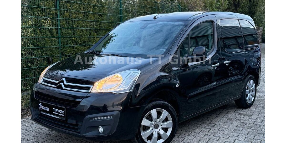 Citroen Berlingo 82.241 km 9.950 &euro; Bergheim bei Köln 50126