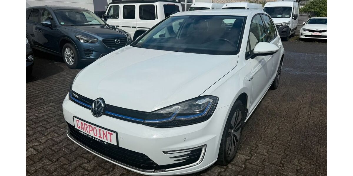 VW Golf 115.000 km 12.950 &euro; Brühl 50321