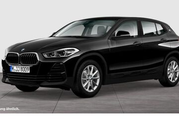BMW X2 57.925 km 24.995 &euro; Köln-West 50858