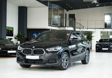 BMW X2 19.558 km 26.480 &euro; Köln 51147