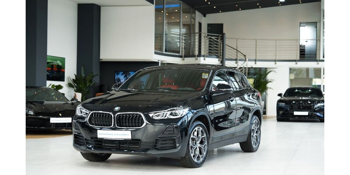 BMW X2 19.558 km 26.480 &euro; Köln 51147