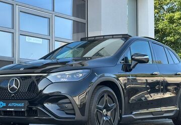 Mercedes-Benz EQE SUV 100.000 km 49.990 &euro; Hilden (bei Düsseldorf) 40721