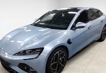 BYD SEAL 17.409 km 35.500 &euro; Köln 51147