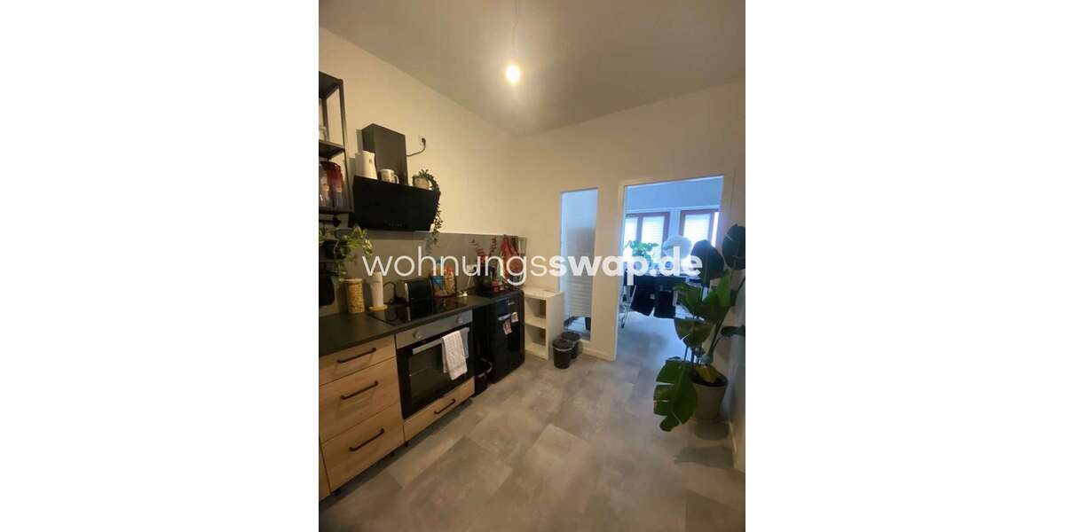 Etagenwohnung Köln - 2 Zimmer, 45 m&sup2;, 1.030&euro; | Angebot:27193280