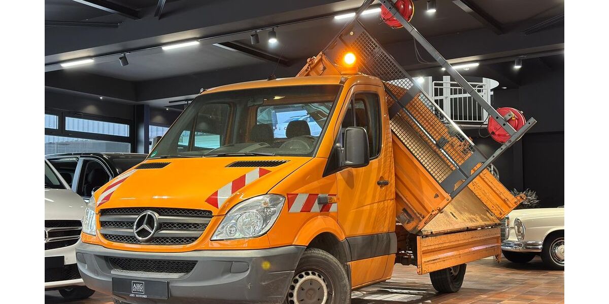 Mercedes-Benz Sprinter 169.974 km 22.900 &euro; Bonn 53177