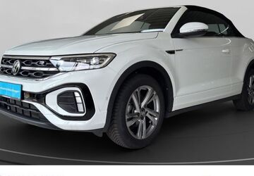 VW T-Roc 24.242 km 31.490 &euro; Köln 50968