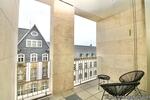Etagenwohnung Solingen - 2 Zimmer, 111 m&sup2;, 1.110&euro; | Angebot:24850936