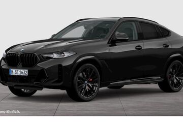 BMW X6 17.704 km 81.995 &euro; Köln-West 50858