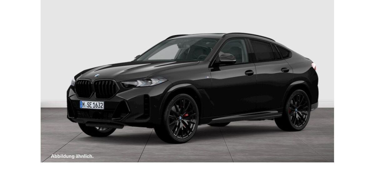BMW X6 17.704 km 81.995 &euro; Köln-West 50858