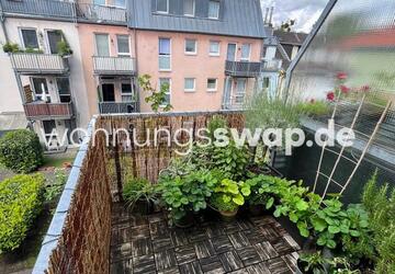 Wohnung Köln Kalk - 2 Zimmer, 50 m&sup2;, 780&euro; | Angebot:26686833