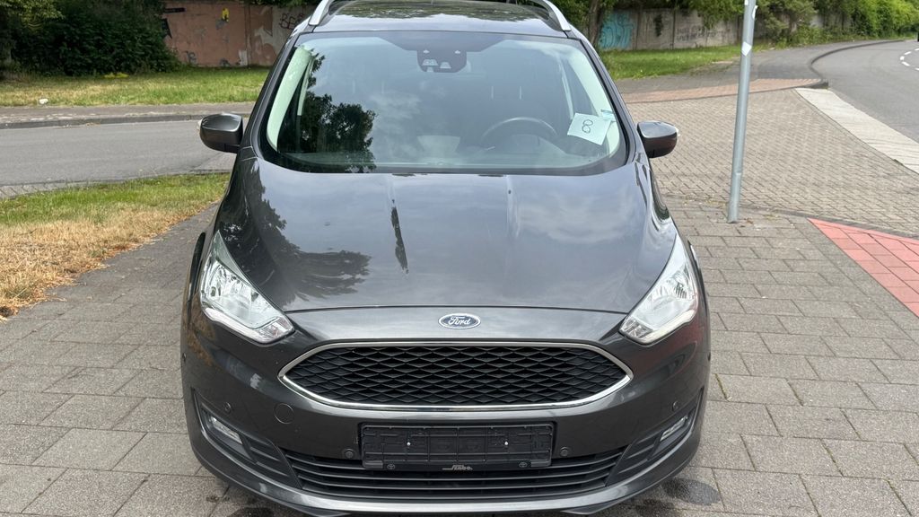 Ford Grand C-Max 87.000 km 7.590 &euro; koeln 51105