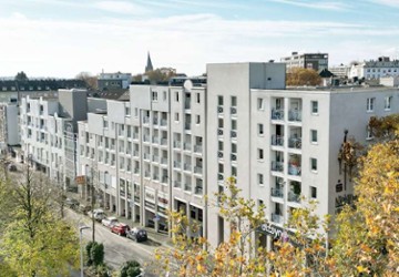 Wohnung Solingen - 1 Zimmer, 40 m&sup2;, 251&euro; | Angebot:27189640