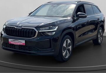 Skoda Kodiaq 14.988 km 45.880 &euro; Köln 51145
