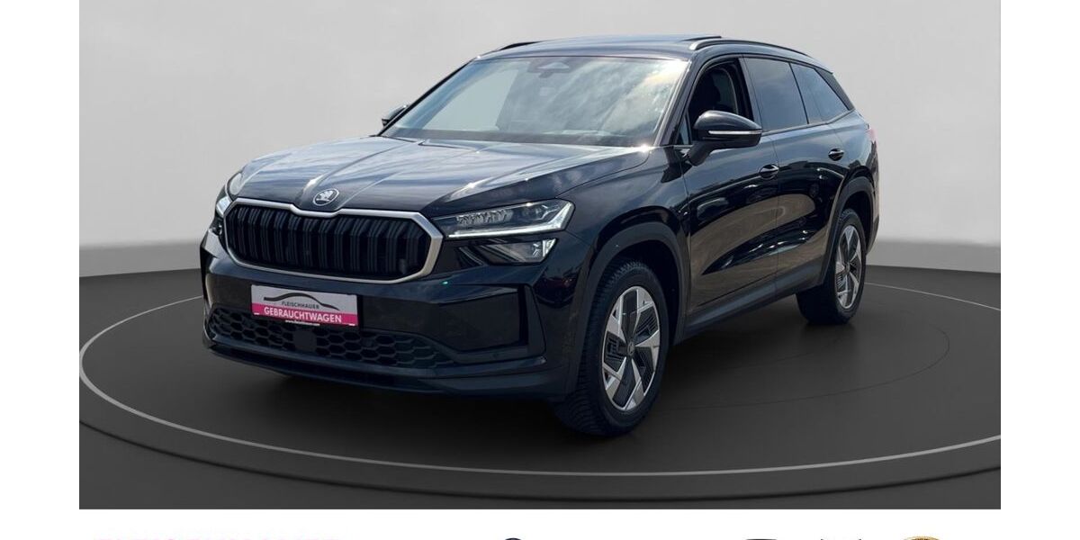 Skoda Kodiaq 14.988 km 45.880 &euro; Köln 51145