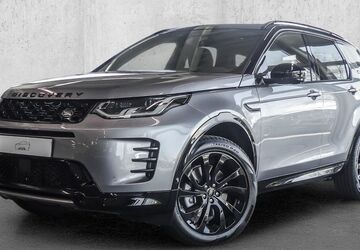Land Rover Discovery Sport 14.300 km 54.900 &euro; Köln 51149