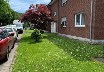 Wohnung Lohmar - 3 Zimmer, 71 m&sup2;, 419&euro; | Angebot:27293254