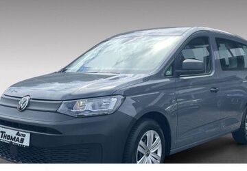 VW Caddy 26.370 km 20.490 &euro; Bonn 53227