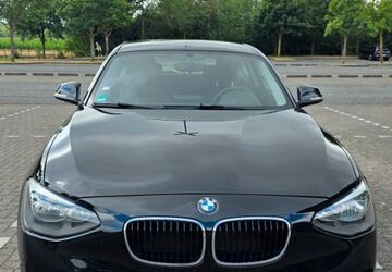 BMW 114 197.055 km 3.900 &euro; Köln 51063