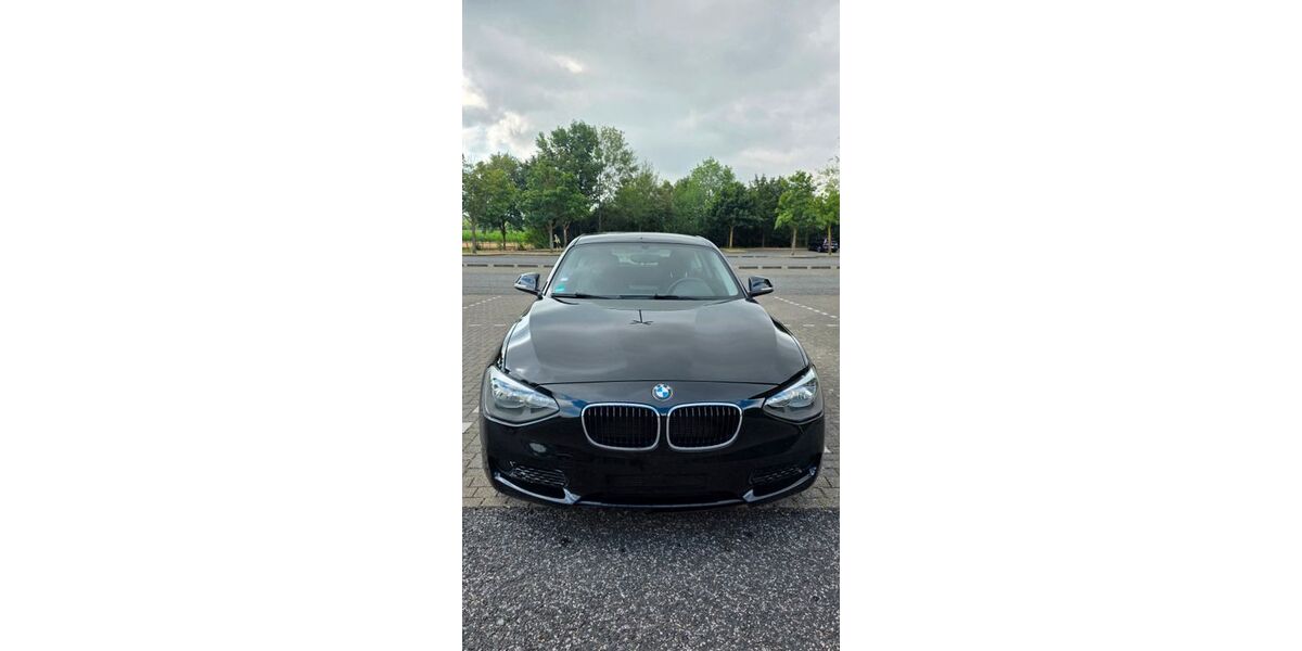 BMW 114 197.055 km 3.900 &euro; Köln 51063