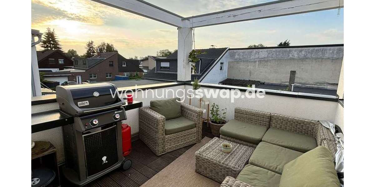 Etagenwohnung Köln - 2 Zimmer, 75 m&sup2;, 900&euro; | Angebot:27137820