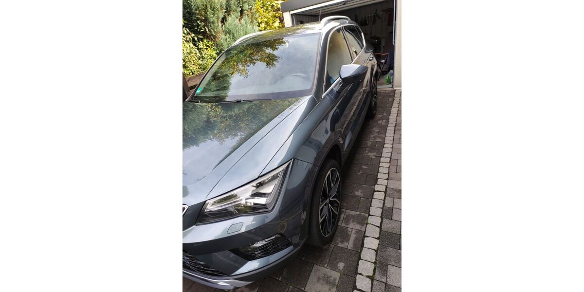 Seat Ateca 181.000 km 12.990 &euro; Köln 51145
