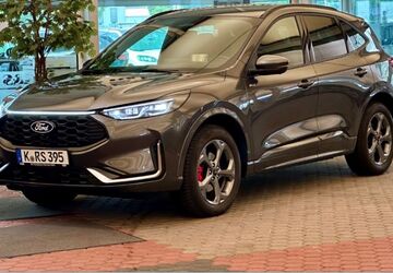 Ford Kuga 17.500 km 41.900 &euro; Köln 50769