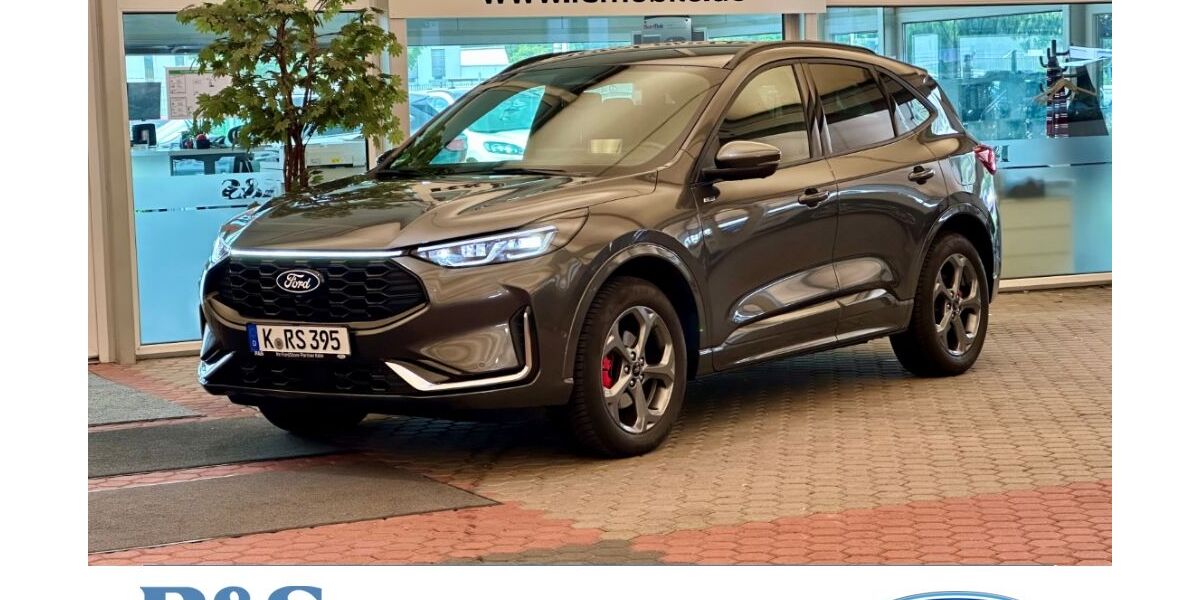 Ford Kuga 17.500 km 41.900 &euro; Köln 50769