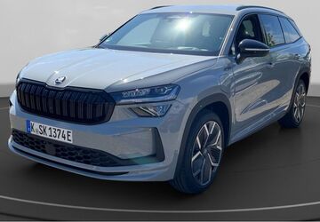 Skoda Kodiaq 9.990 km 53.990 &euro; Köln 51145