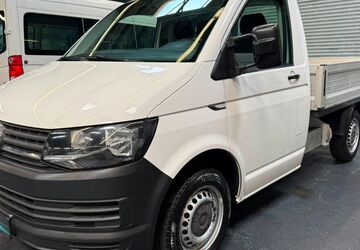 VW T6 Transporter 248.000 km 10.950 &euro; Hilden 40721